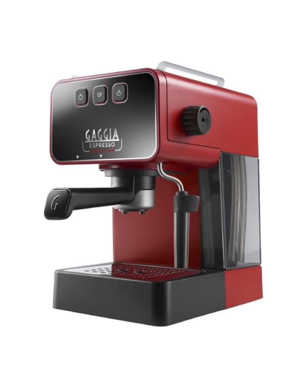 Gaggia ESPRESSO EVOLUTION Ohje Espressokone 1,2 L