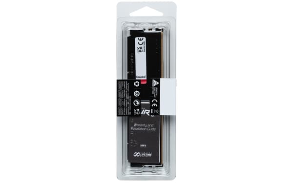 RAM-muisti Kingston KF552C40BB-32 32 GB DDR5