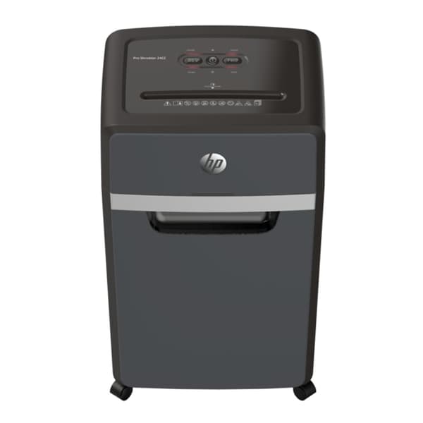 HP Pro Shredder 24CC