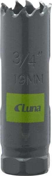 Luna Hulsav - Bimetal Luna LBH-2 160 mm