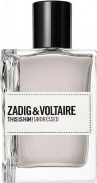 Herreparfume Zadig & Voltaire EDT This Is Him (100 ml)