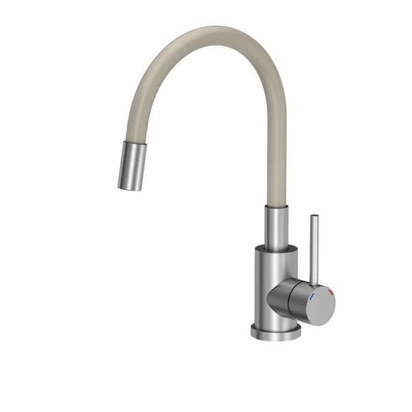 Steiner Maggie Stand Beige -keittiöhana (84818011)