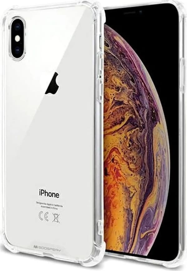 Mercury skudsikker iPhone 14 Plus 6,7\" banner