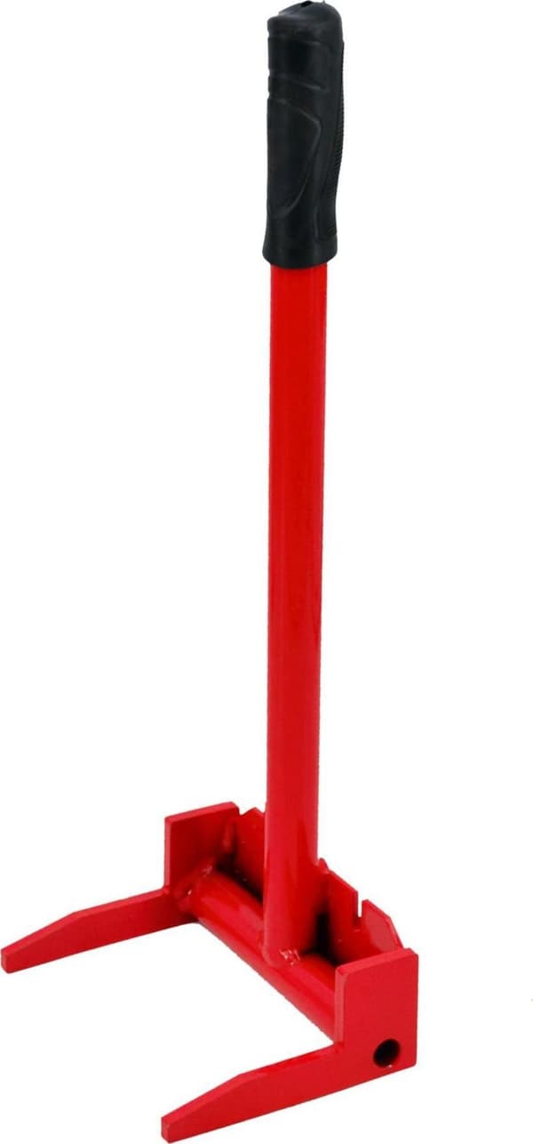 AWTOOLS SNATCHER I ÅR TITANIUM SPEED