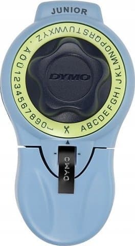Dymo Junior Präglingsmaskin