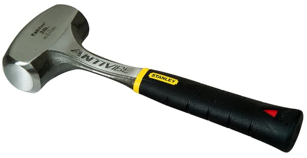 Stanley Mlotek Stonework Steel Crawler 1,36 kg (560011)