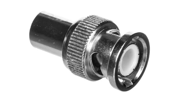 OPTIVA Koaksialstik BNC RG6 75 Ohm9 (VOWBNCRG6)
