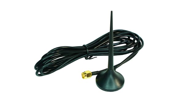 ROPAM ANTENN AT-GSM-MAG 2.5DB SMA