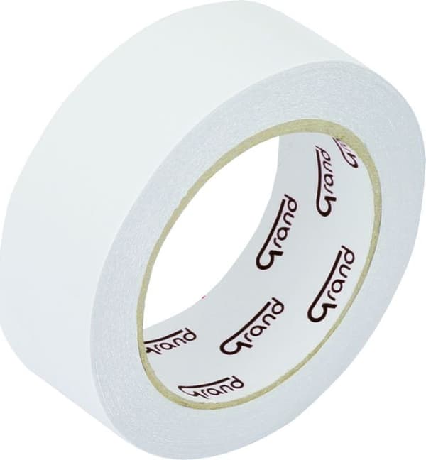 Grand Dubbelhäftande Tejp 38mm x 25m