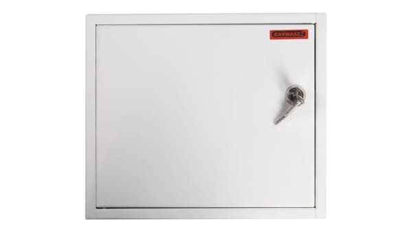 1x12 Ytmonterad modulär kopplingsutrustning IP30 RN-12-P Z