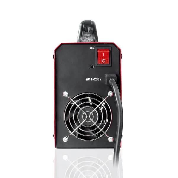 EVERACTIVE BILENS RETTEUDLIGNER MED START, INVERTER, TIL BATTERI12V/24V CBC40