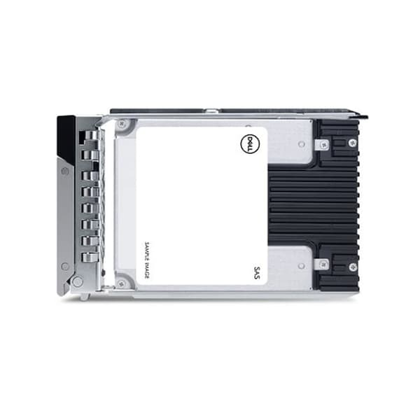 Dell 1,92 TB SSD SATA LÄSINTENSIV