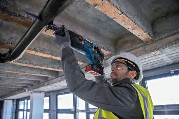 Bosch GSA 18V-28 Sladdlös Tigersåg
