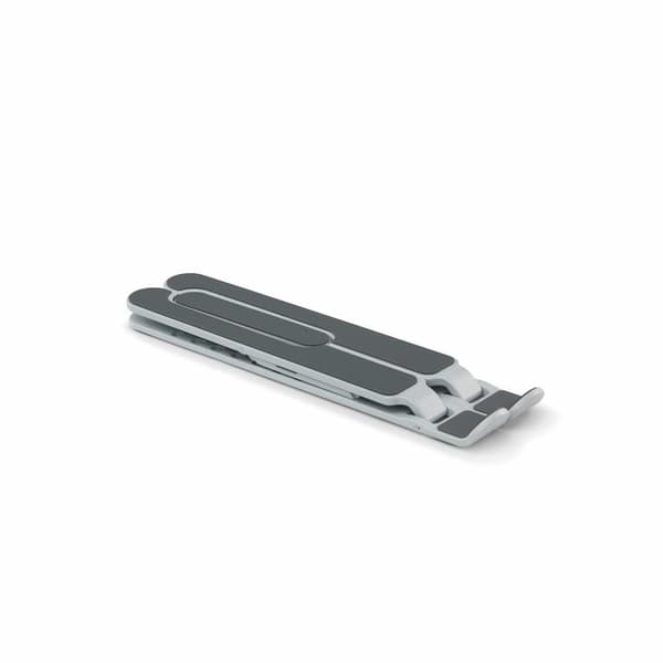 DICOTA Bärbart Laptop-/Surfplatteställ