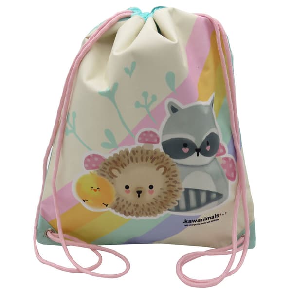 Kawanimals Forest gympapåse 39cm