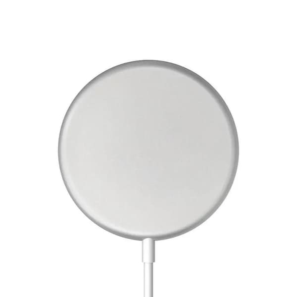 Crong Induktionsbatteriladdare (CRG-MS15W-SLV)