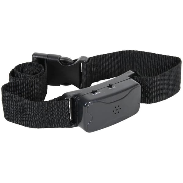 Zolux Anti-vridningshuv ljud/vibration stora hundar