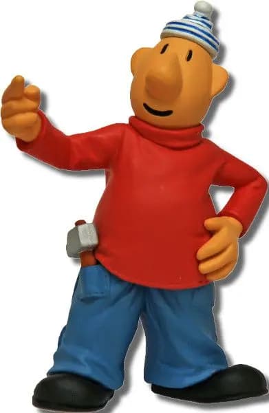 Figuriini - Matt