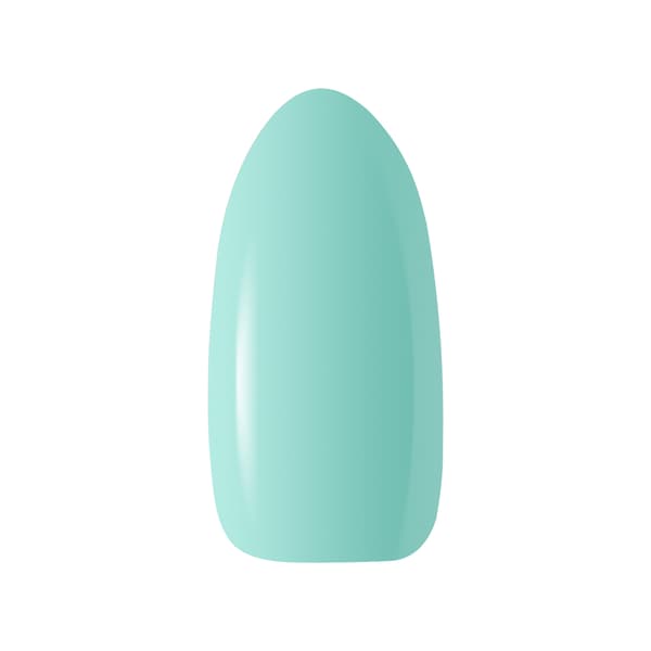OCHO NAILS Gel Polish grön 701 -5 g