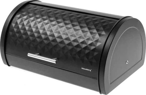 RUOSTUMATON TERÄSKANSI DIAMOND KLAUSBERG KB-7453