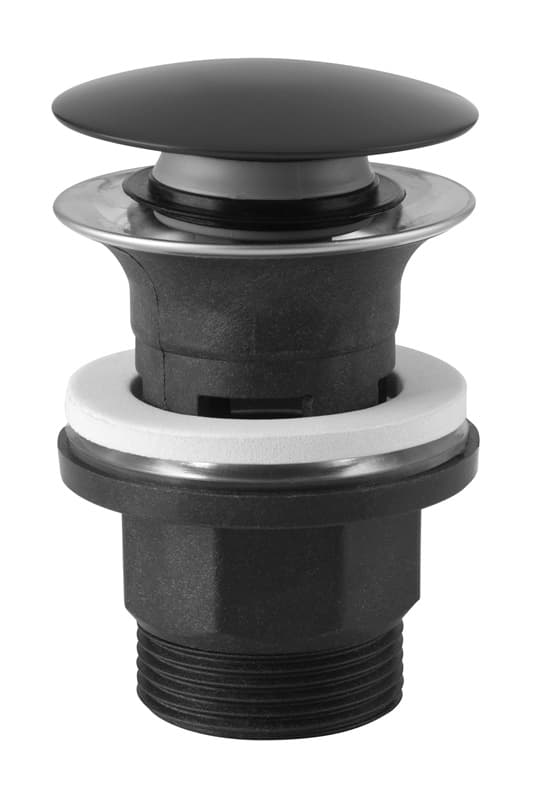 Venttiili Ferro S289BL-B, 6,3 cm
