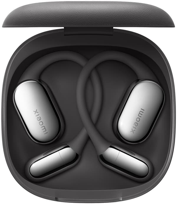 Xiaomi OpenWear Stereo Pro Hörlurar Grafit Svart EU BHR080IGL