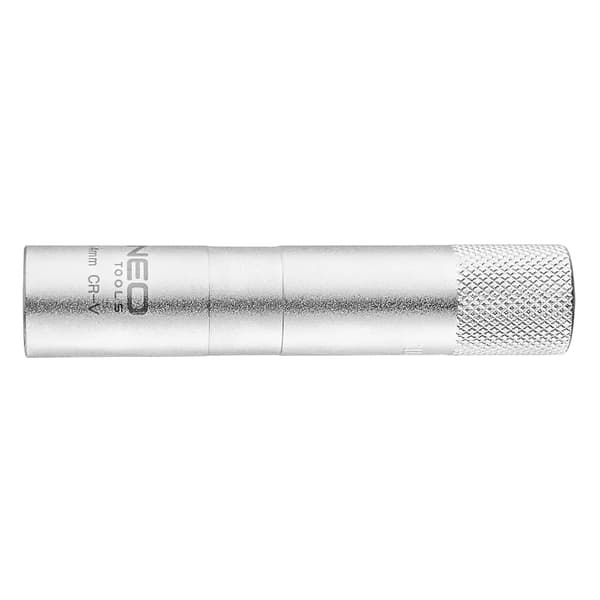 Neo Topnøgle til skraldenøgle 3/8\" 14x90mm - 11-152