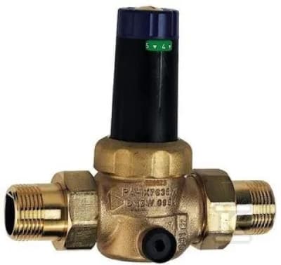 TRYCKREDUCERARE TYP 315 3/4\"