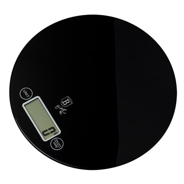 ELEKTRONINEN KEITTIÖVAAKA BERLINGER HAUS BH-9435