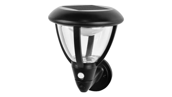Solar LED Fasadbelysning SOE-3