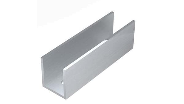 Profilforbinder - K-02