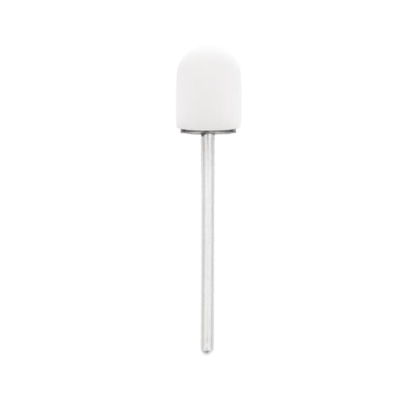 Exo båndhætte 13 mm/220 10 stk. Hard Cap hvid