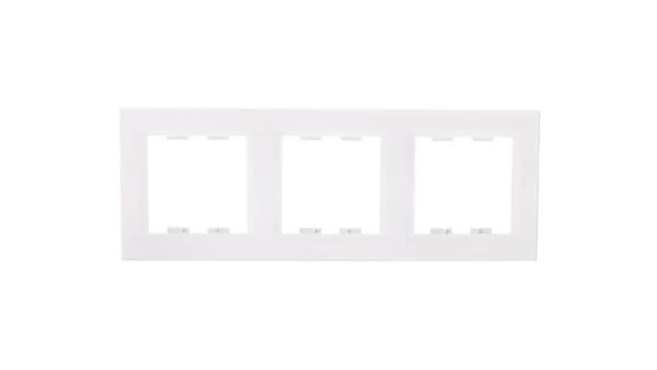 Schneider Electric Trippelram Aspora vit EPH5810321
