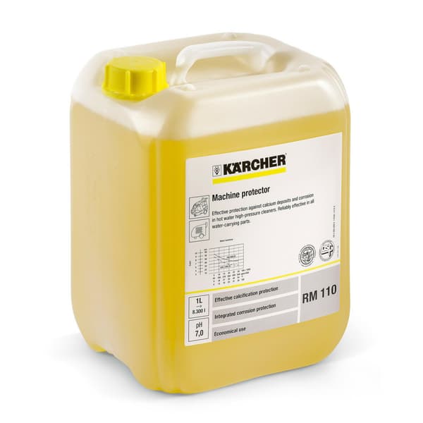 WODE MIXER RM 110 ASF 10l KARCHER