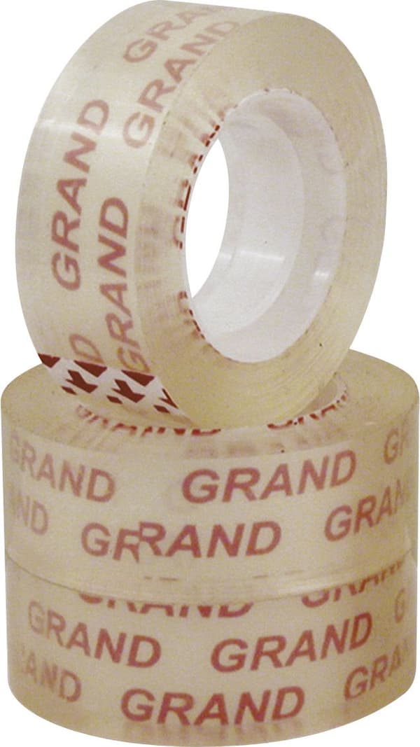 Kontortape Grand 24mm 10m (130-1937)