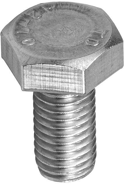 Kuusiokoloruuvi M10 30mm KENO (K-28-30)