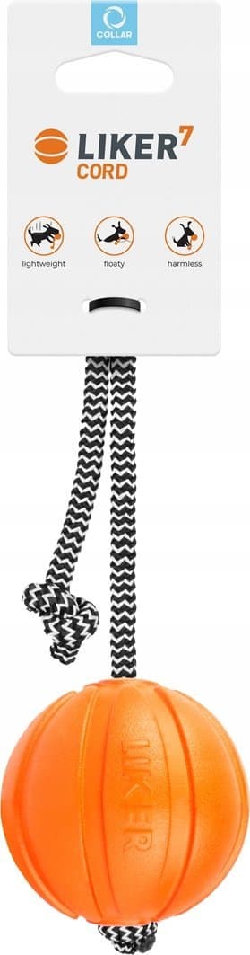 DOGGY LIKER CORD 7
