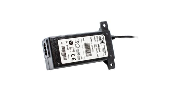 Desktop Strømforsyning 12V/3A