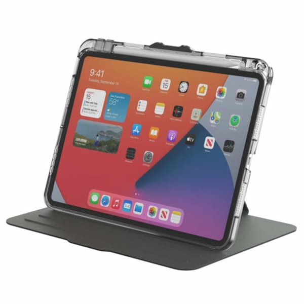 Targus VersaVu Clear Case iPad Pro 11-tuumaiselle (M4)