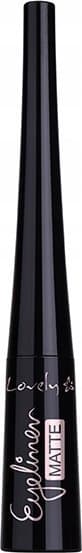 Lovely_matte mat eyeliner 2g