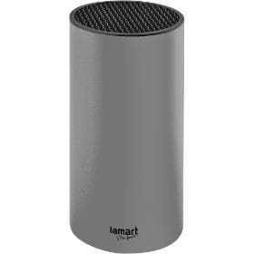 Lamart LT2083 KNIVBLOCK 22.5CM GRÅ LAMART