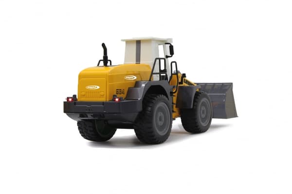 Jamara Batteriladdare Liebherr 564 (405007)