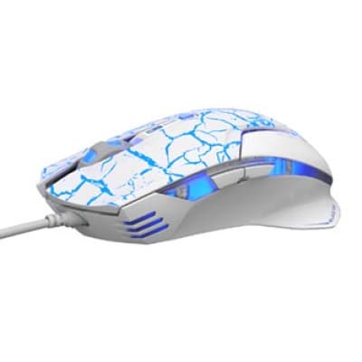 E-Blue Mazer Pro-mus (EMS600WHCA-IU)