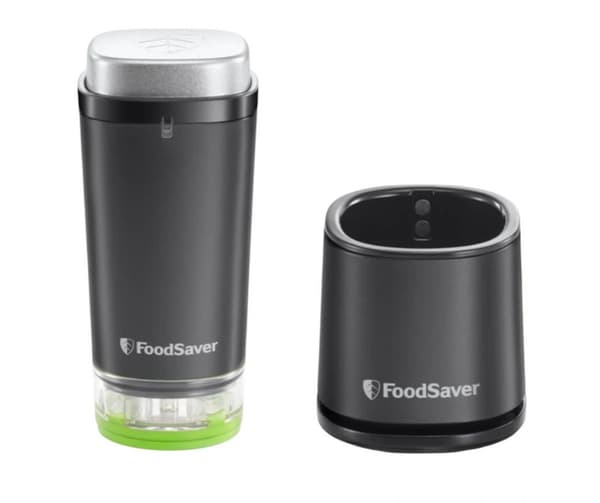 FoodSaver VS1199X sort
