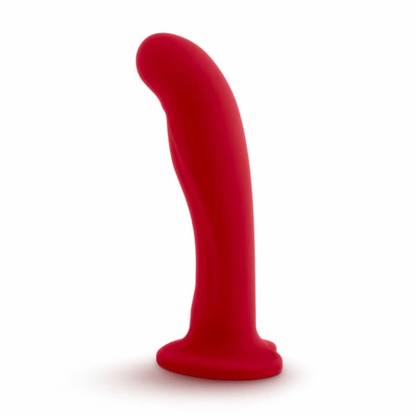 DILDO-TEMPTASIA JEZEBEL CRIMSON