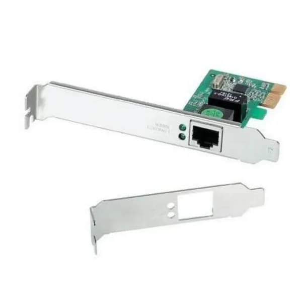Netværkskort Edimax EN-9260TX-E PCI E 10 / 100 / 1000 Mbps