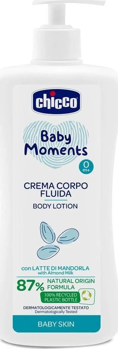 Chicco CHICCO-10595-BM VARTALOVOIDE 500ML 0K+