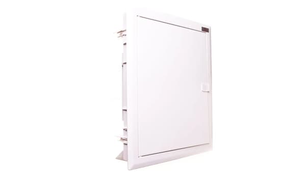 Modulært tavle 2x12 indfældet IP30 RPT 24 lås 5-394