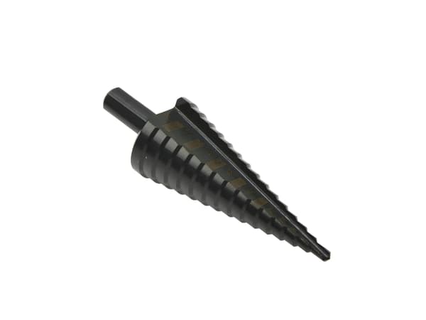 HSS TiAln 4-32mm Trinbor (100)