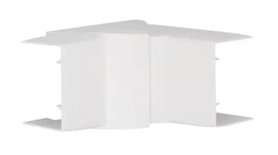 Indvendig kat Tehalit.LF/LFF justerbar 40x60mm, hvid LFF4006049016
